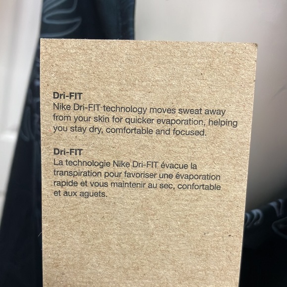 Nike Tennis/Athletic/Athleisure Tank, NWT! - Picture 6 of 10